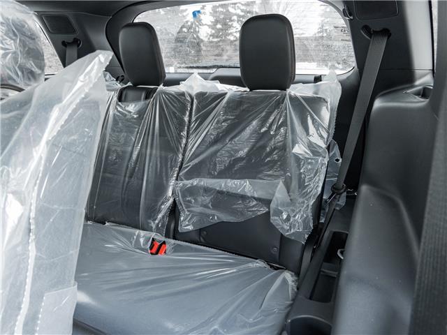 2026 Ford Explorer ST-Line (Stk: 26E2813) in Mississauga - Image 30 of 32