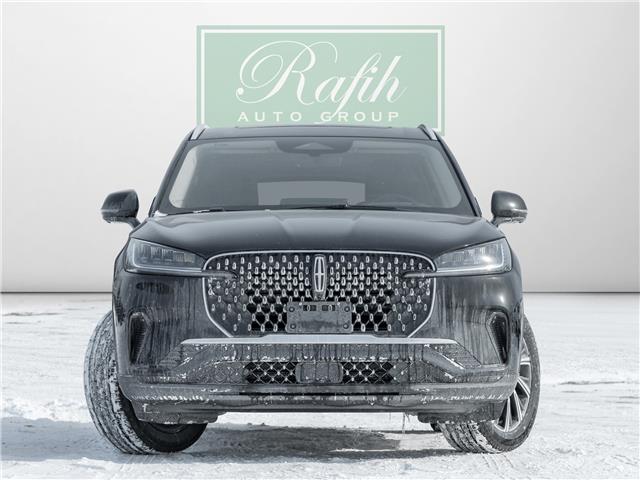 2026 Lincoln Aviator Premiere (Stk: 26A1156) in Mississauga - Image 3 of 36