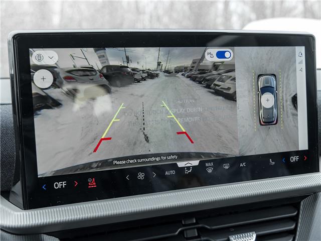 2026 Ford Explorer ST-Line (Stk: 26E2458) in Mississauga - Image 18 of 34