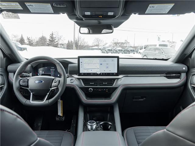 2026 Ford Explorer ST-Line (Stk: 26E2813) in Mississauga - Image 31 of 32