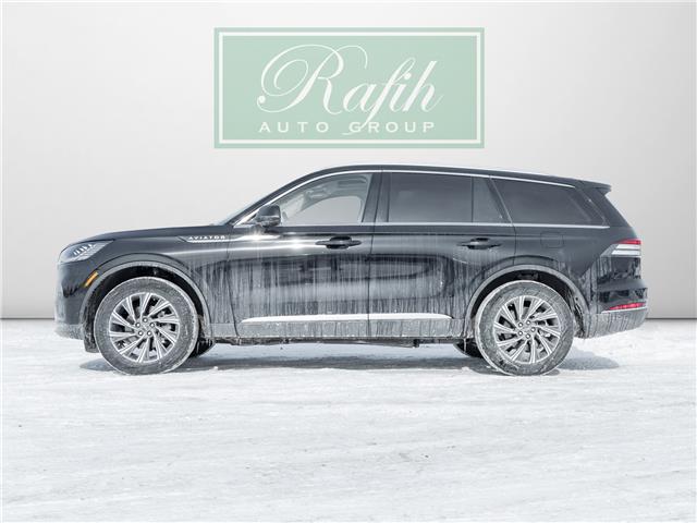 2026 Lincoln Aviator Premiere (Stk: 26A1156) in Mississauga - Image 6 of 36