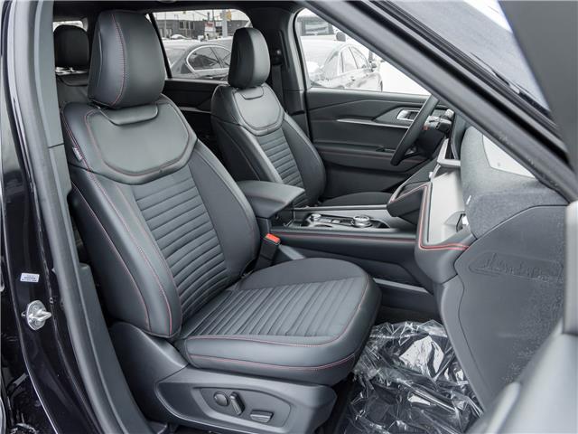 2026 Ford Explorer ST-Line (Stk: 26E3706) in Mississauga - Image 28 of 33