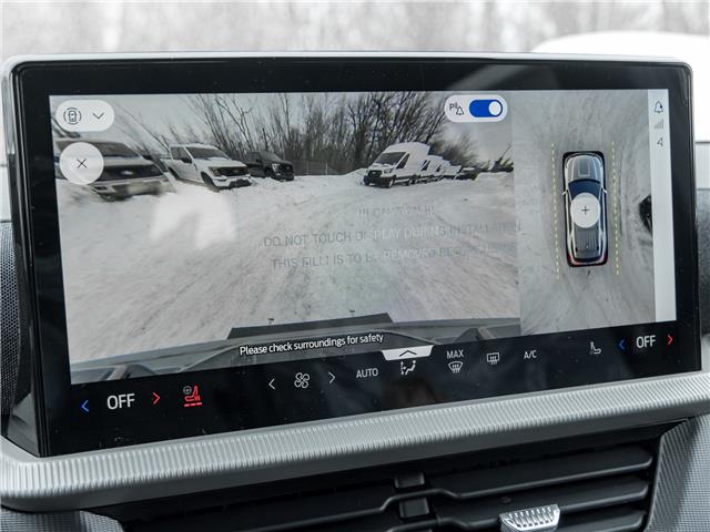 2026 Ford Explorer ST-Line (Stk: 26E2458) in Mississauga - Image 19 of 34