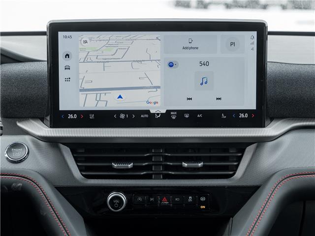 2026 Ford Explorer ST-Line (Stk: 26E2813) in Mississauga - Image 32 of 32