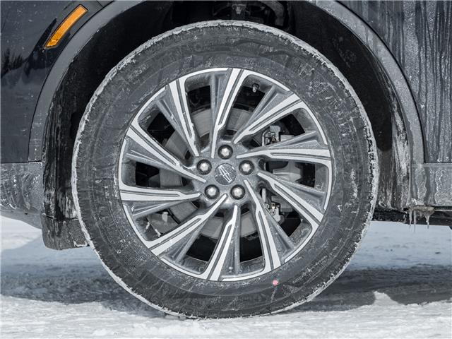 2026 Lincoln Aviator Premiere (Stk: 26A1156) in Mississauga - Image 8 of 36