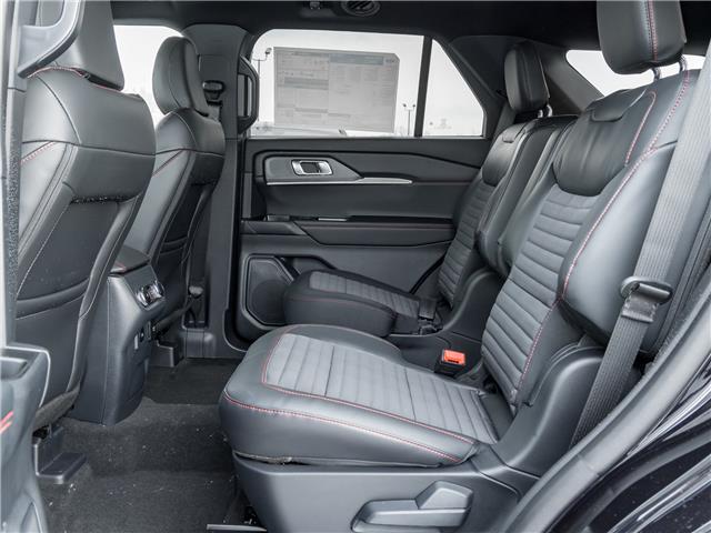 2026 Ford Explorer ST-Line (Stk: 26E3706) in Mississauga - Image 29 of 33