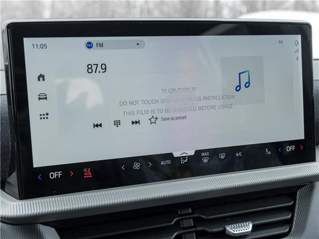 2026 Ford Explorer ST-Line (Stk: 26E2458) in Mississauga - Image 27 of 34