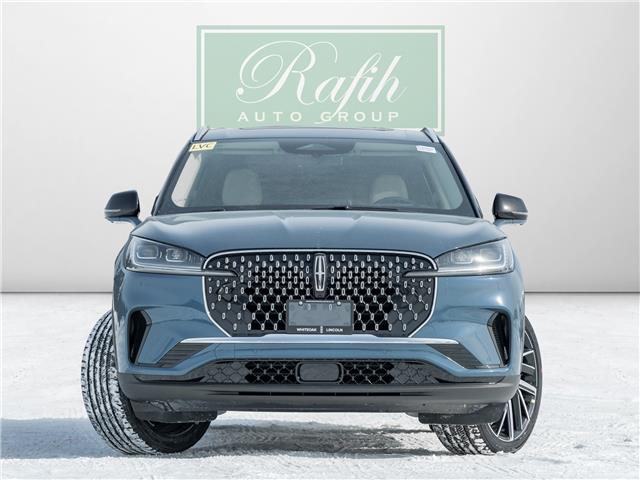 2026 Lincoln Aviator Reserve (Stk: 26A9651) in Mississauga - Image 3 of 35