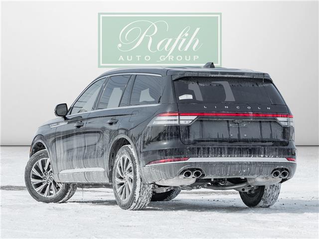 2026 Lincoln Aviator Premiere (Stk: 26A1156) in Mississauga - Image 9 of 36