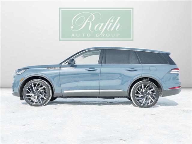 2026 Lincoln Aviator Reserve (Stk: 26A9651) in Mississauga - Image 6 of 35