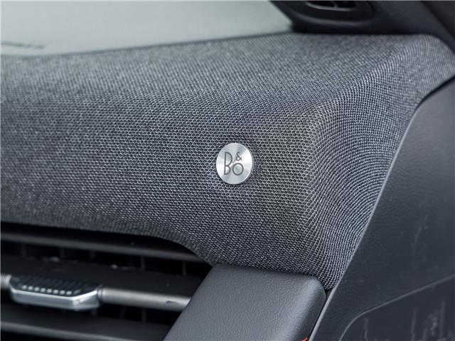 2026 Ford Explorer ST-Line (Stk: 26E2458) in Mississauga - Image 29 of 34