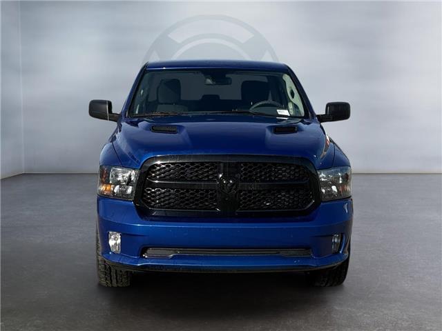 2019 RAM 1500 Classic ST (Stk: 380371) in Claresholm - Image 8 of 15