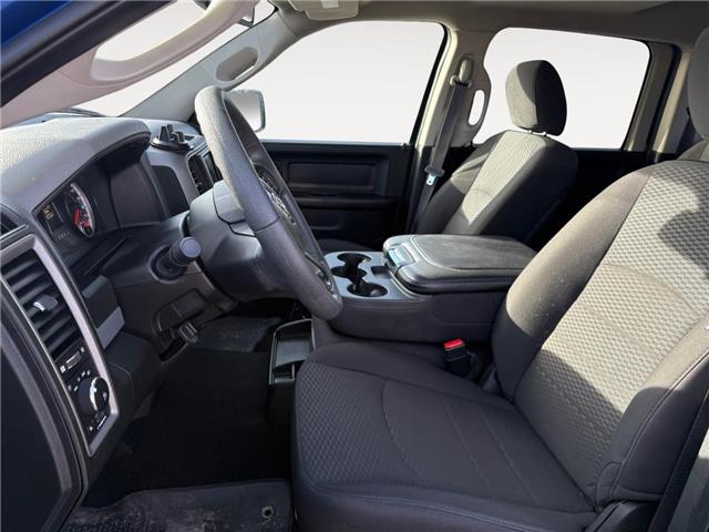 2019 RAM 1500 Classic ST (Stk: 380371) in Claresholm - Image 9 of 15