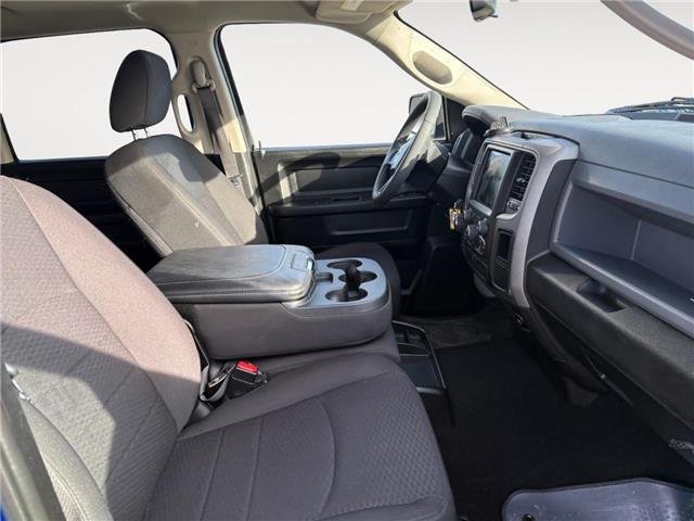 2019 RAM 1500 Classic ST (Stk: 380371) in Claresholm - Image 15 of 15