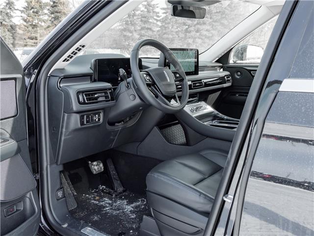 2026 Lincoln Aviator Premiere (Stk: 26A1156) in Mississauga - Image 12 of 36