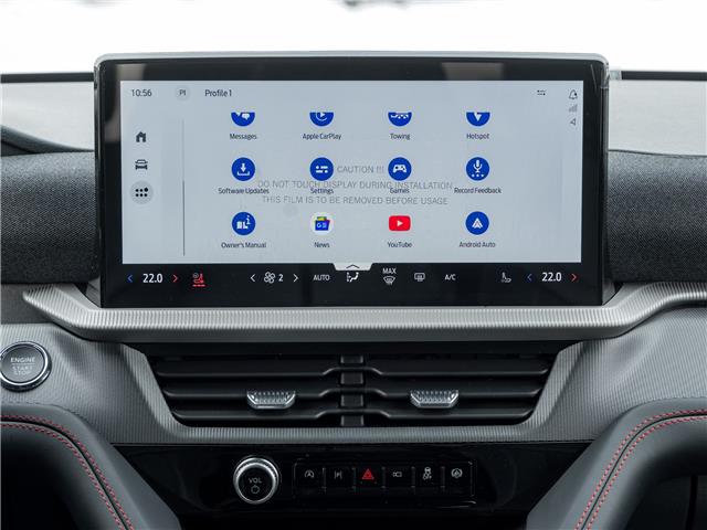 2026 Ford Explorer ST-Line (Stk: 26E3706) in Mississauga - Image 33 of 33