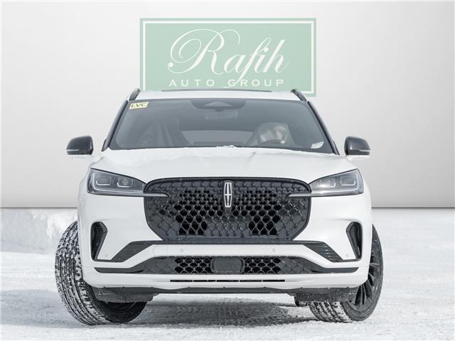 2026 Lincoln Aviator Reserve (Stk: 26A0170) in Mississauga - Image 3 of 32