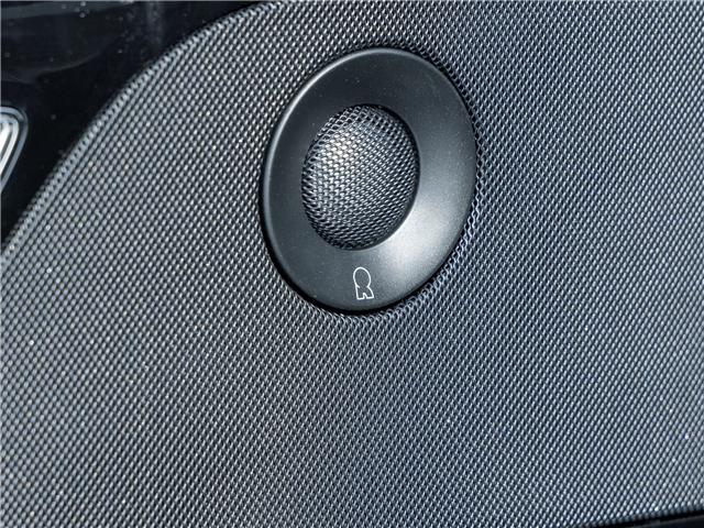 2026 Lincoln Aviator Premiere (Stk: 26A1156) in Mississauga - Image 19 of 36