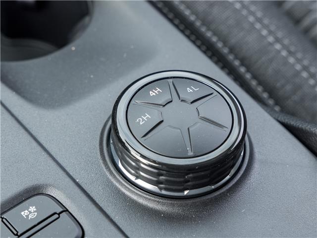 2026 Ford Ranger XL (Stk: 26R1167) in Mississauga - Image 20 of 28