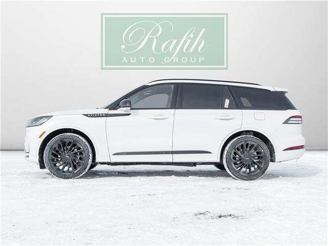 2026 Lincoln Aviator Reserve (Stk: 26A0170) in Mississauga - Image 6 of 32