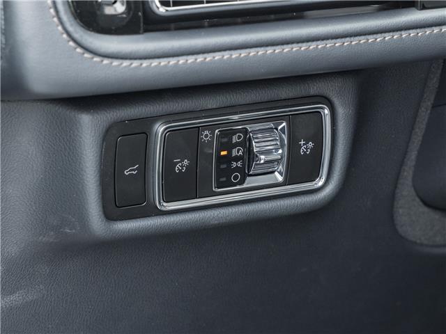 2026 Lincoln Aviator Premiere (Stk: 26A1156) in Mississauga - Image 22 of 36