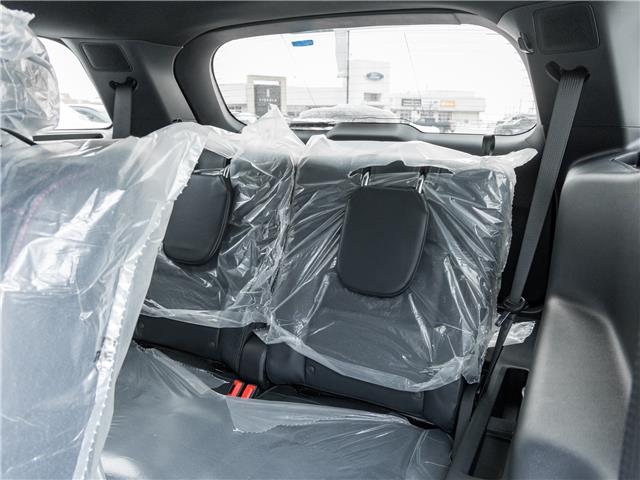 2026 Ford Explorer ST-Line (Stk: 26E2458) in Mississauga - Image 32 of 34