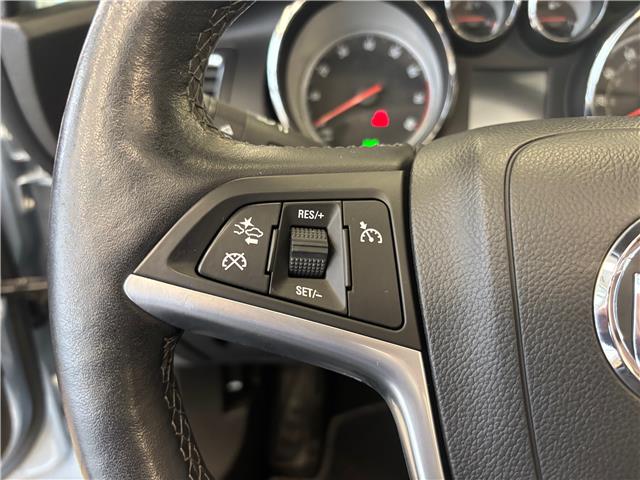 2016 Buick CASCADA PREMIUM (Stk: U9093A) in Uxbridge - Image 13 of 25