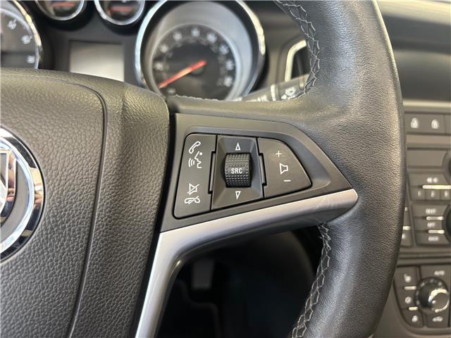 2016 Buick CASCADA PREMIUM (Stk: U9093A) in Uxbridge - Image 14 of 25