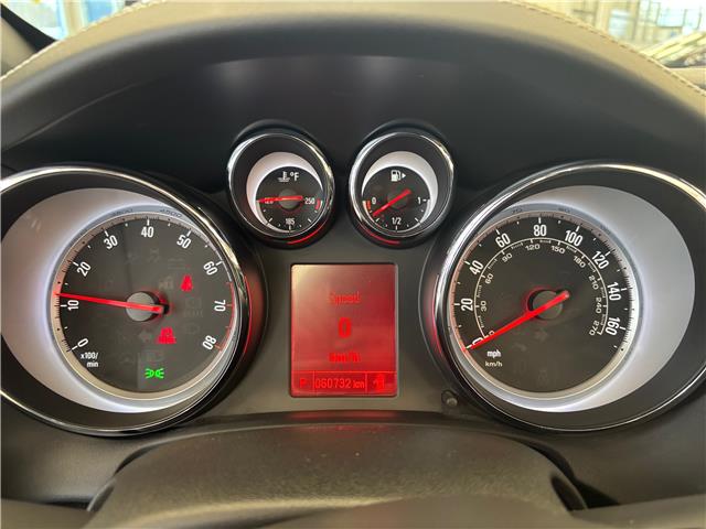 2016 Buick CASCADA PREMIUM (Stk: U9093A) in Uxbridge - Image 15 of 25