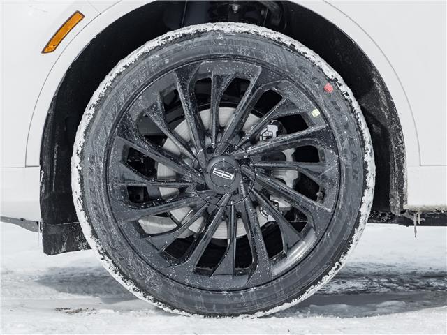 2026 Lincoln Aviator Reserve (Stk: 26A0170) in Mississauga - Image 8 of 32