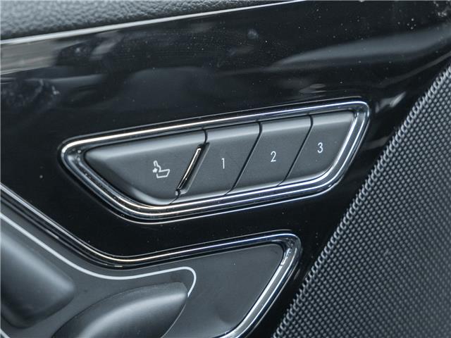 2026 Lincoln Aviator Premiere (Stk: 26A1156) in Mississauga - Image 21 of 36