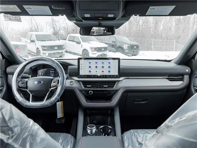 2026 Ford Explorer ST-Line (Stk: 26E2458) in Mississauga - Image 33 of 34