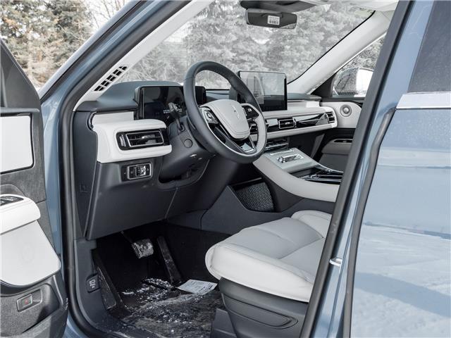2026 Lincoln Aviator Reserve (Stk: 26A9651) in Mississauga - Image 12 of 35