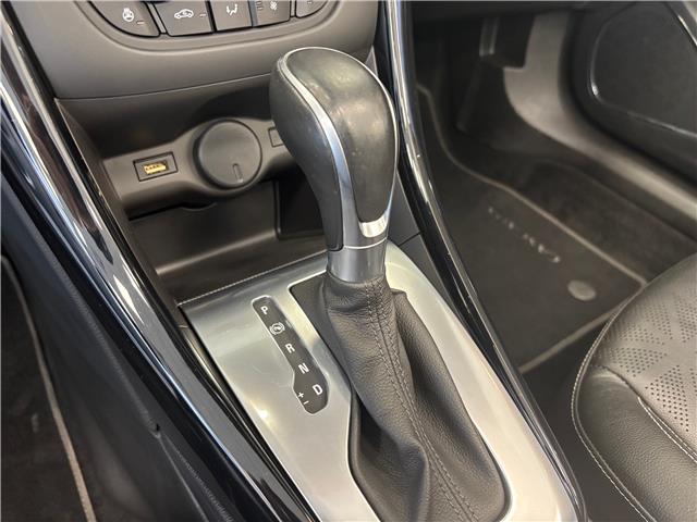 2016 Buick CASCADA PREMIUM (Stk: U9093A) in Uxbridge - Image 18 of 25