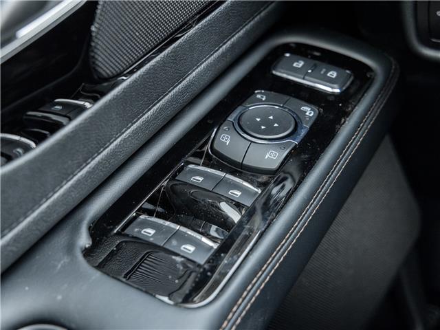 2026 Lincoln Aviator Premiere (Stk: 26A1156) in Mississauga - Image 20 of 36