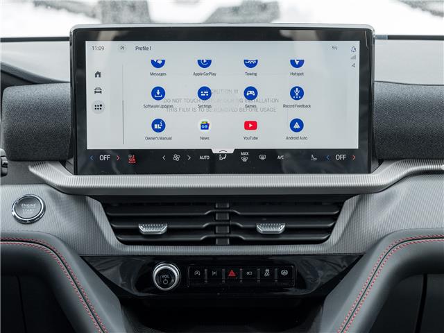 2026 Ford Explorer ST-Line (Stk: 26E2458) in Mississauga - Image 34 of 34