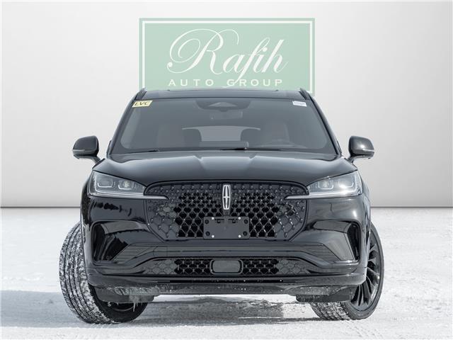 2026 Lincoln Aviator Reserve (Stk: 26A8895) in Mississauga - Image 3 of 36