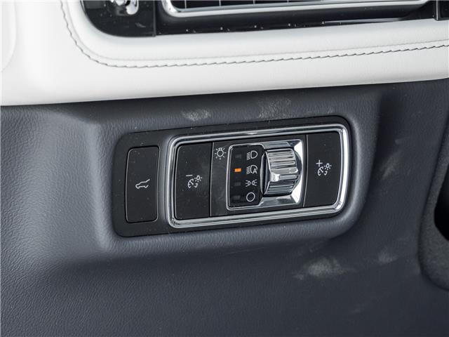 2026 Lincoln Aviator Reserve (Stk: 26A9651) in Mississauga - Image 21 of 35