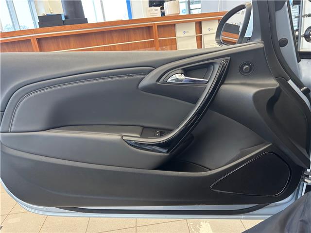 2016 Buick CASCADA PREMIUM (Stk: U9093A) in Uxbridge - Image 20 of 25