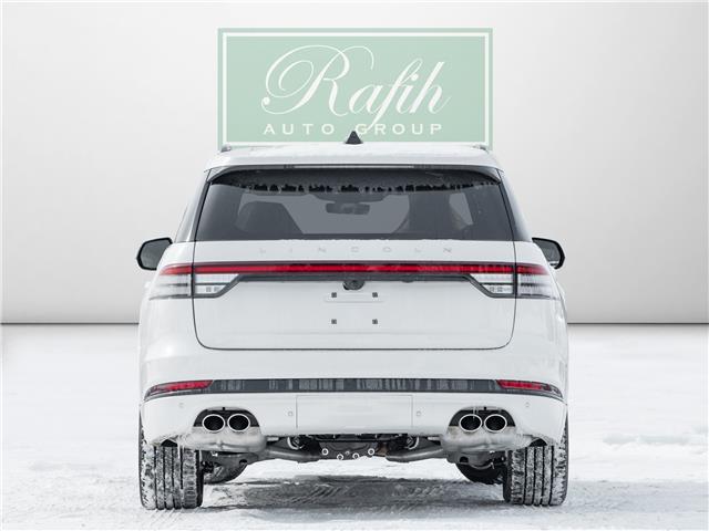 2026 Lincoln Aviator Reserve (Stk: 26A0170) in Mississauga - Image 11 of 32