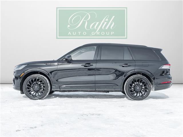 2026 Lincoln Aviator Reserve (Stk: 26A8895) in Mississauga - Image 6 of 36