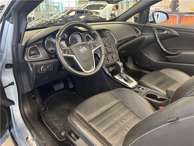 2016 Buick CASCADA PREMIUM (Stk: U9093A) in Uxbridge - Image 21 of 25