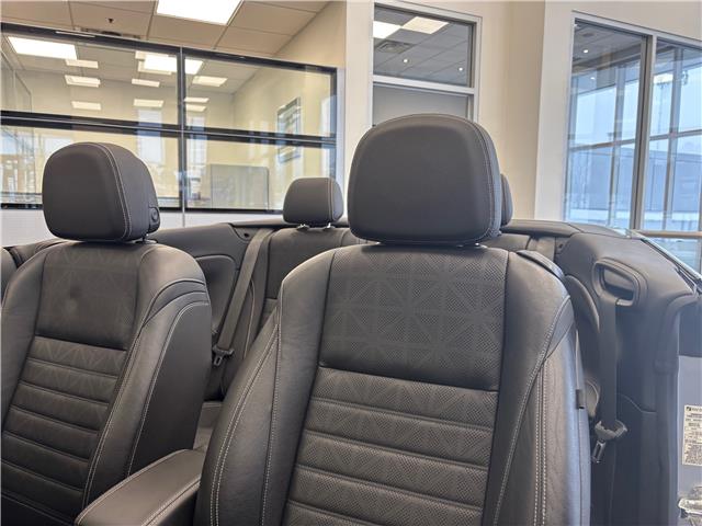 2016 Buick CASCADA PREMIUM (Stk: U9093A) in Uxbridge - Image 22 of 25