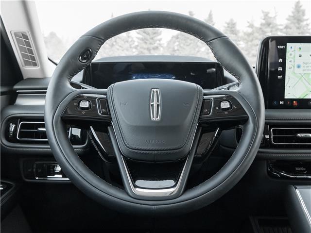 2026 Lincoln Aviator Premiere (Stk: 26A1156) in Mississauga - Image 13 of 36
