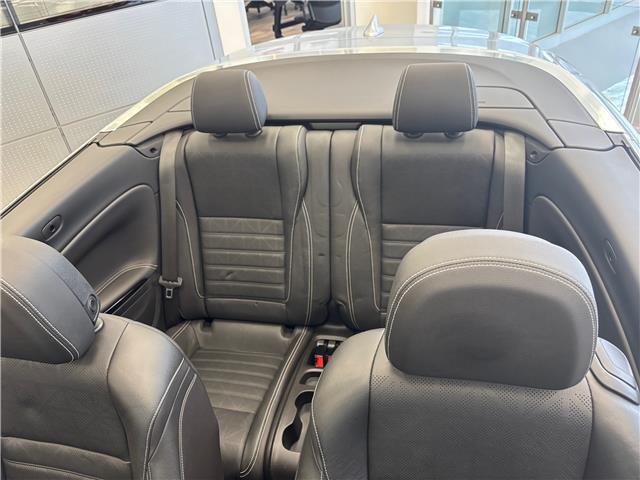 2016 Buick CASCADA PREMIUM (Stk: U9093A) in Uxbridge - Image 23 of 25