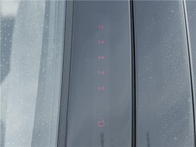 2026 Lincoln Aviator Reserve (Stk: 26A0170) in Mississauga - Image 5 of 32