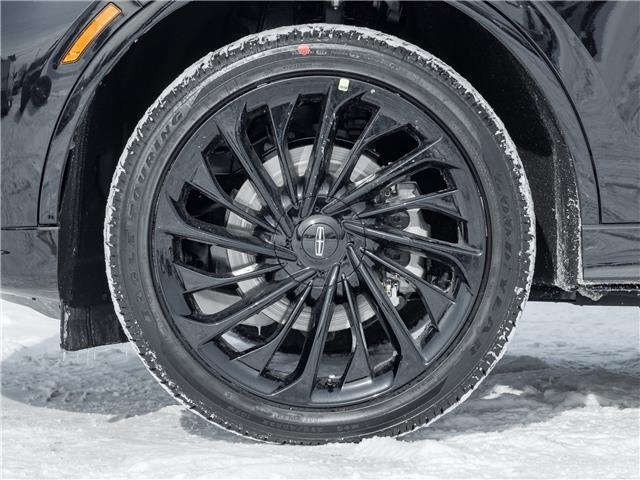 2026 Lincoln Aviator Reserve (Stk: 26A8895) in Mississauga - Image 8 of 36