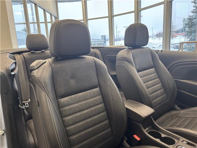 2016 Buick CASCADA PREMIUM (Stk: U9093A) in Uxbridge - Image 25 of 25