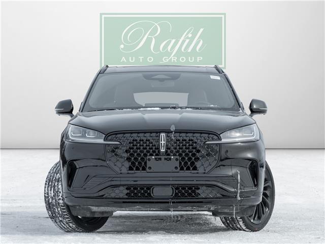 2026 Lincoln Aviator Reserve (Stk: 26A0176) in Mississauga - Image 3 of 32