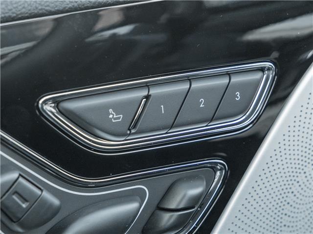 2026 Lincoln Aviator Reserve (Stk: 26A9651) in Mississauga - Image 20 of 35